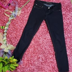 Express skinny legging Stella Low Rise